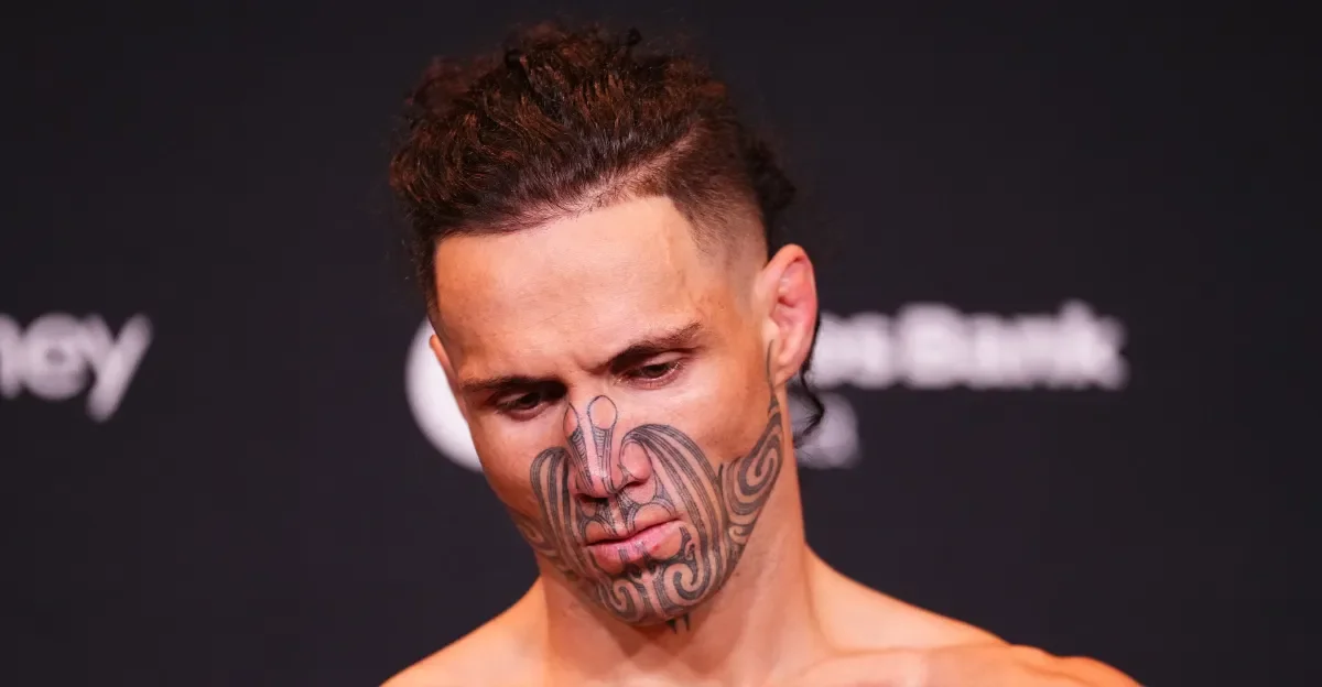 Volkanovski-Lopes Rematch Secured as Weigh-In Controversy Impacts Road to UFC Final