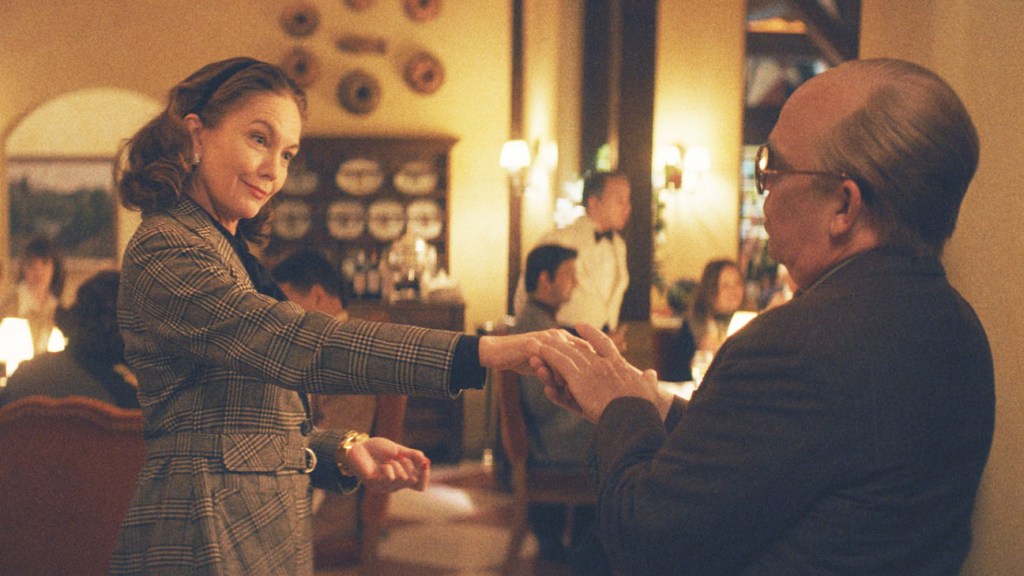 Featured image for "Unfiltered Betrayal: The True Story of Feud Season 2 and Truman Capote's Swans"