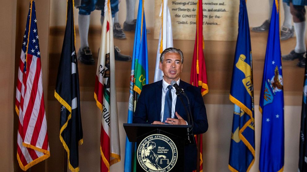 California Takes Legal Action Against School District Over Transgender 'Outing' Policy