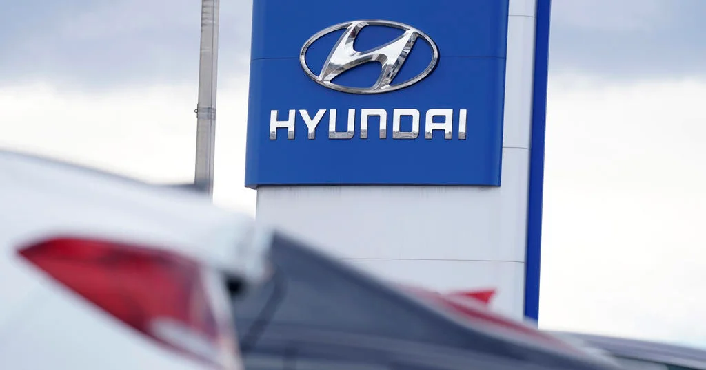 Massive Recall: Kia and Hyundai Advise Owners to Park Cars Outside