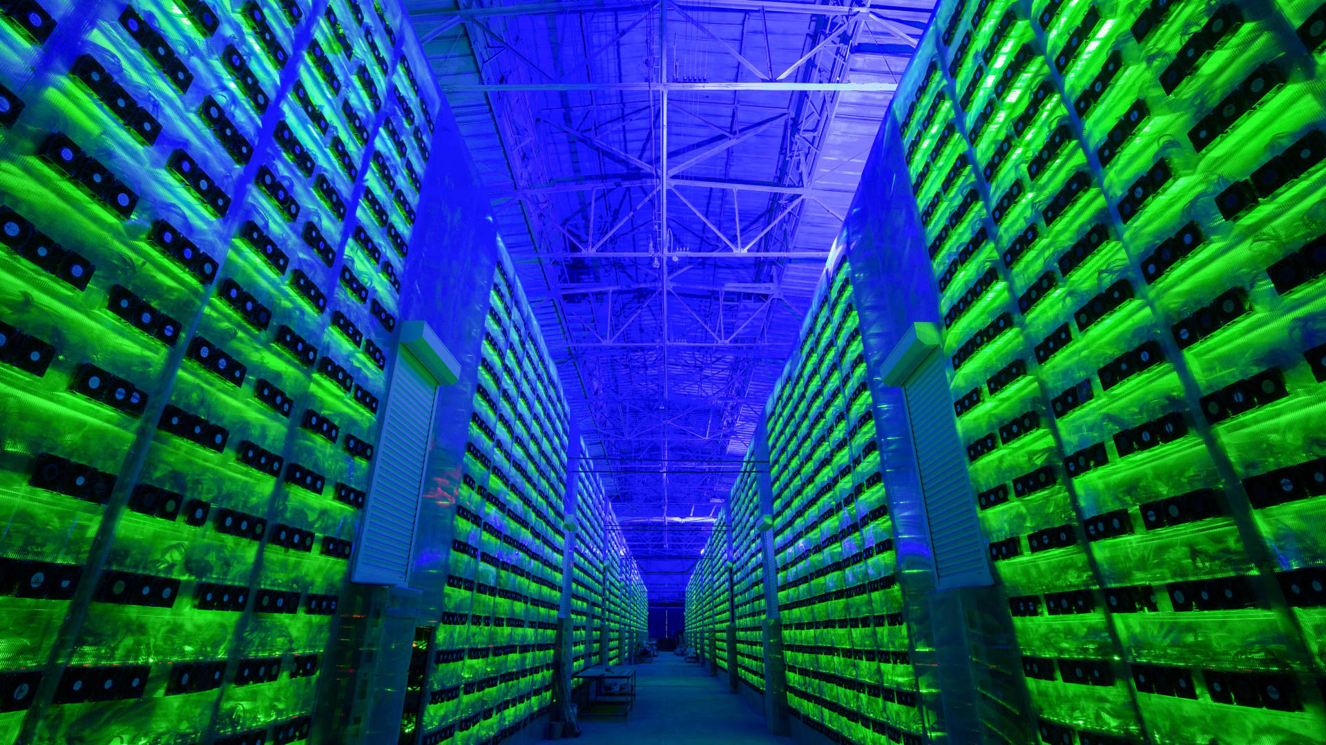 Featured image for "The Hidden Environmental Toll of the Tech Industry: A Growing Crisis"