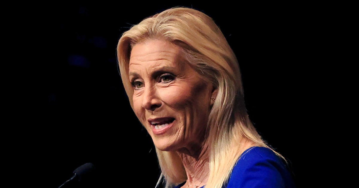 Featured image for Donna Deegan makes history as Jacksonville's first female mayor in upset victory.