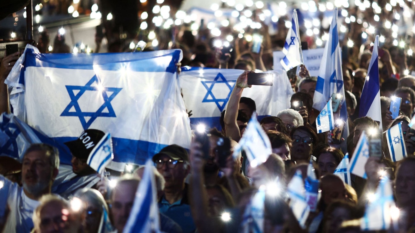 "Israel-Hamas Conflict: Gaza Under Total Siege, UN Condemns Violation of International Law"