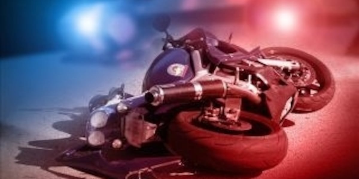 Featured image for Fatal Motorcycle Crash on I-10 Claims One Life, Injures Several
