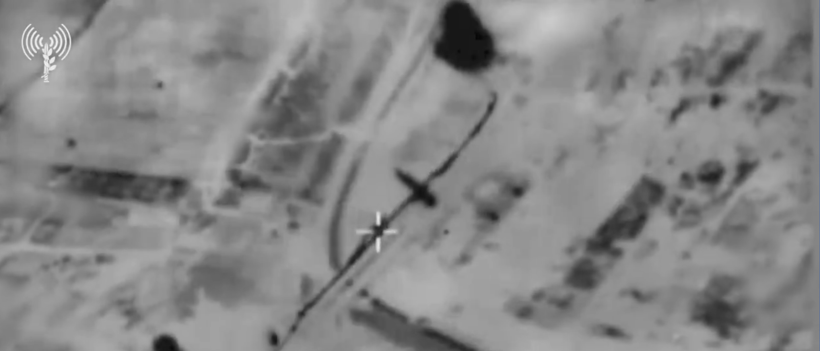 "IDF Uncovers Extensive Hamas Tunnel Network in Gaza"