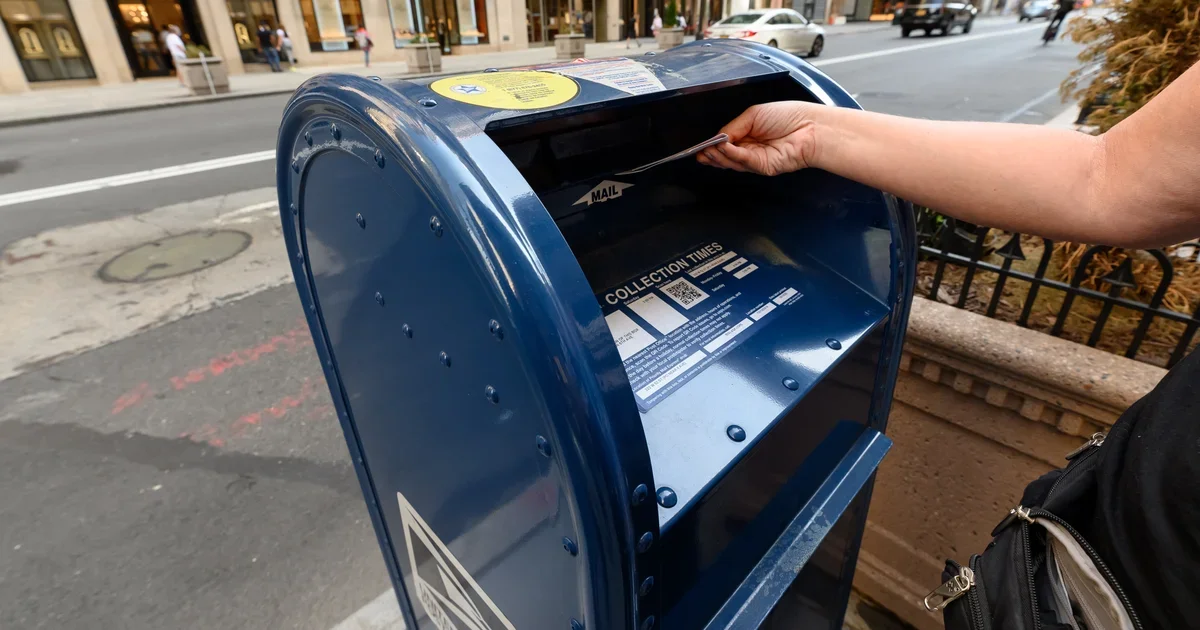 USPS Mail Postmark Changes Could Impact Bills, Ballots, and Taxes