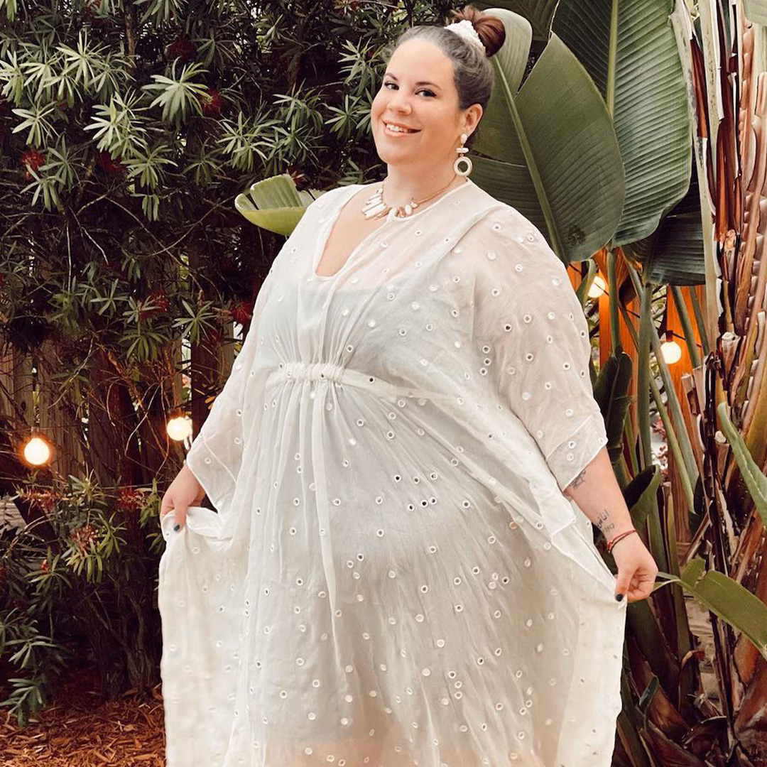 Whitney Way Thore's Remarkable 100-Pound Weight Loss Journey