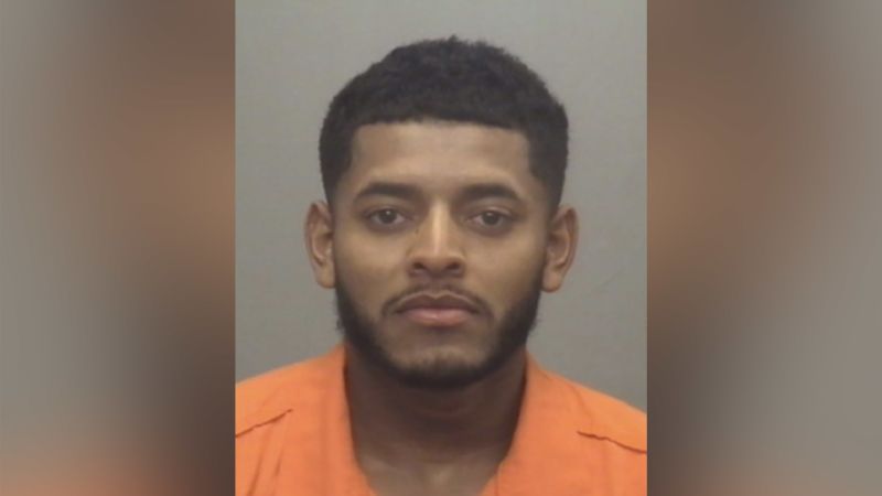 Escaped Virginia Jail Inmate Captured in Mexico, Including Murder Suspect.