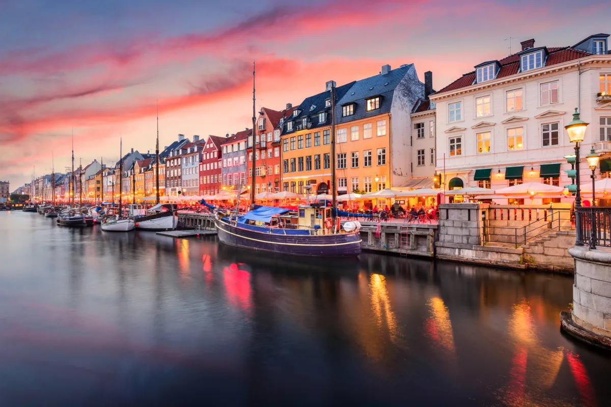 Denmark aims to combat deepfakes by granting individuals copyright over their own features