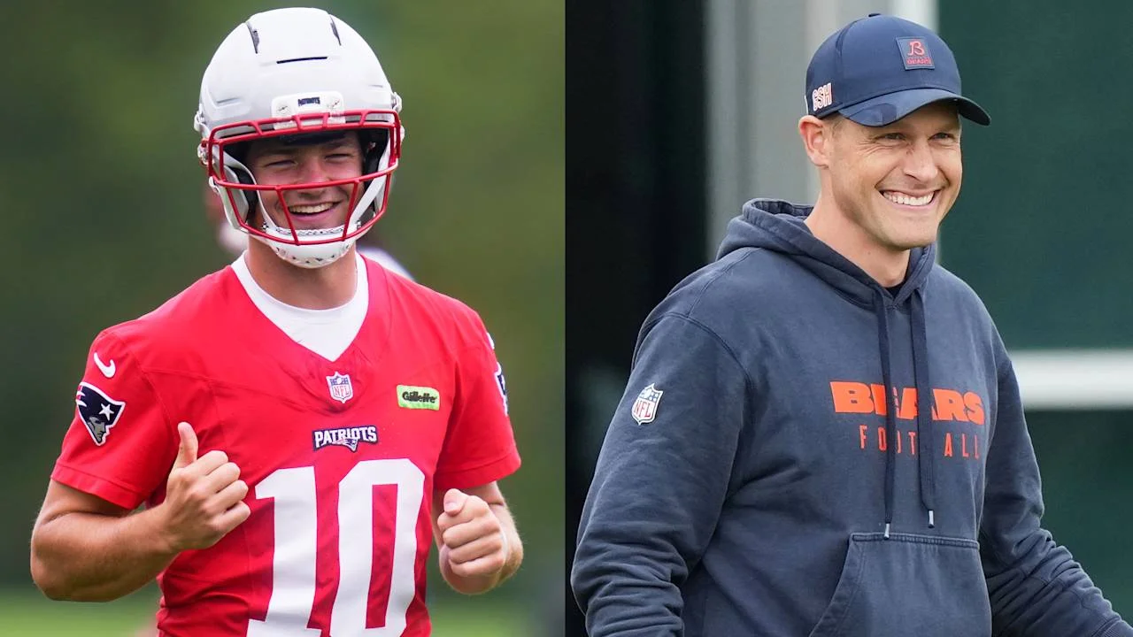 Featured image for 2025 NFL Division Outlook: Top Contenders and Rankings