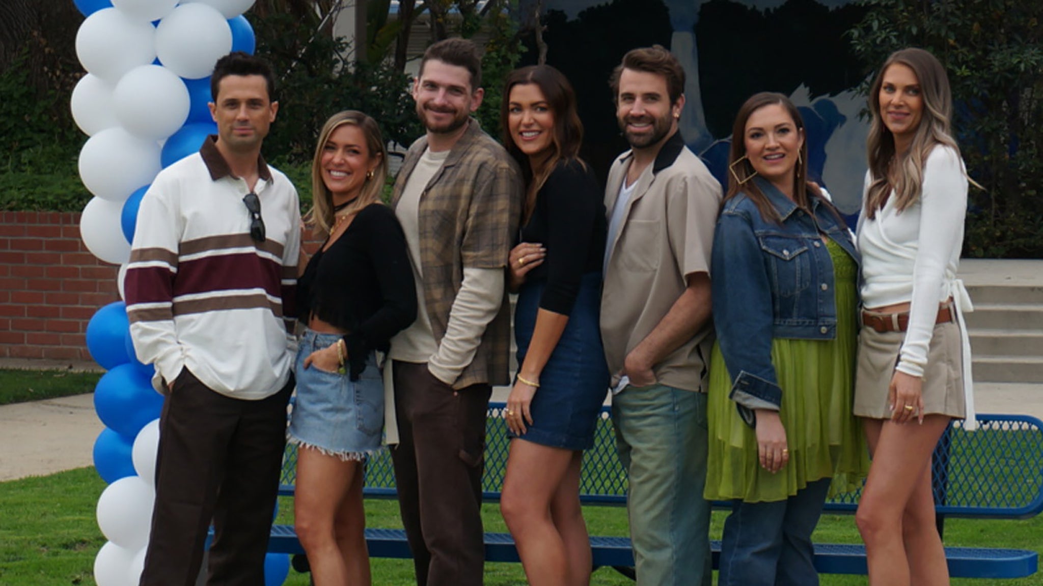 Featured image for Kristin Cavallari Launches Nostalgic 2004 Themed Collection for Uncommon James.