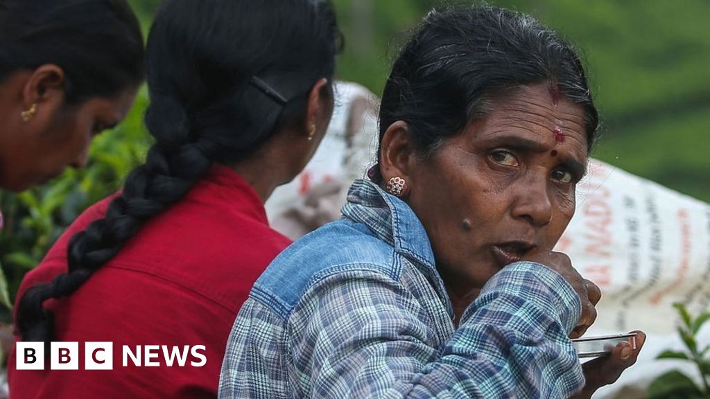 IMF approves $2.9bn bailout for struggling Sri Lankan economy.