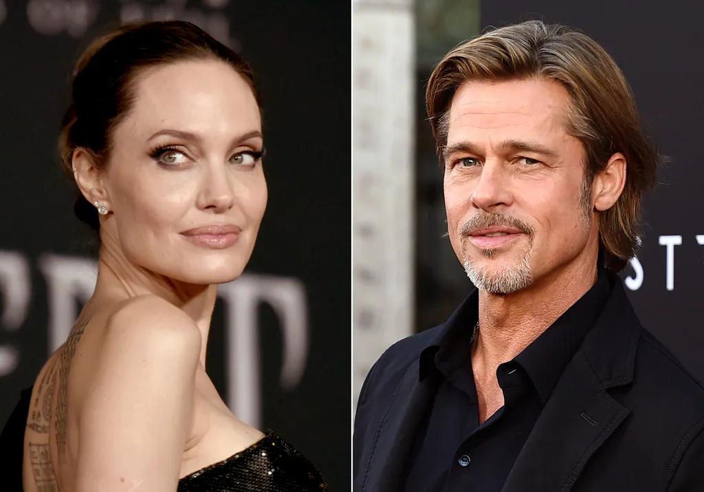 Featured image for Shiloh Jolie-Pitt Drops 'Pitt' from Last Name