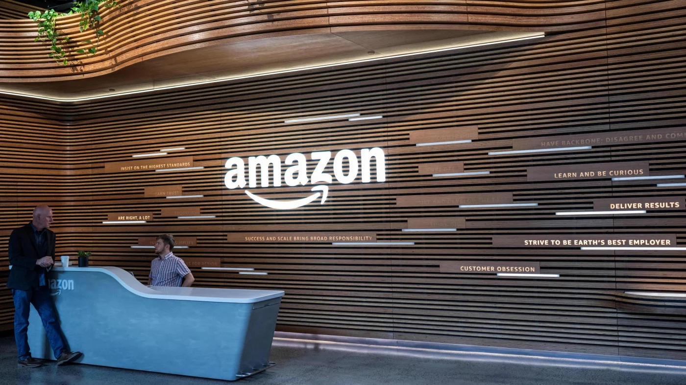 Amazon announces largest layoffs in company history amid AI investments