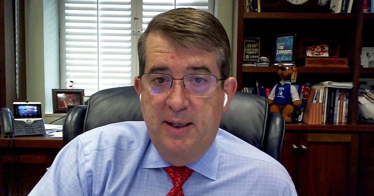 "Data Analysis Reveals Law Firm's Failure to Disclose Conflicts in Bankruptcy Judge Resignation"