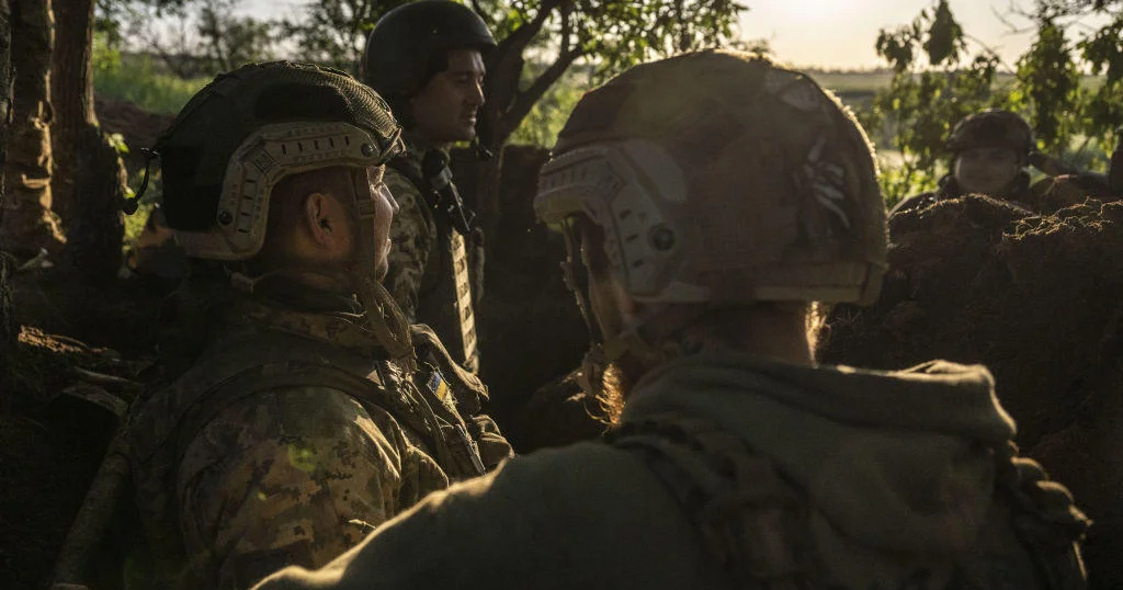 Assessing the Progress of Ukraine's Counteroffensive Against Russia