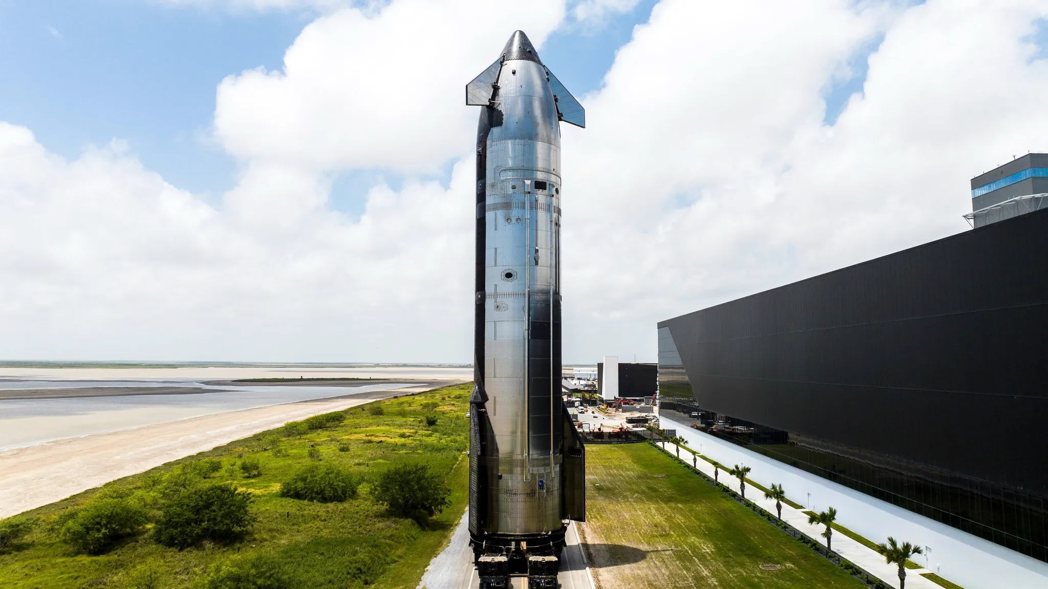 Space Exploration: A Challenging Reality