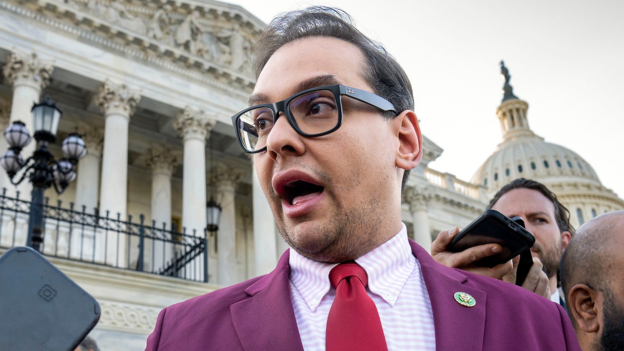 Featured image for Rep. George Santos indicted on 23 counts including conspiracy, wire fraud, identity theft, and credit card fraud