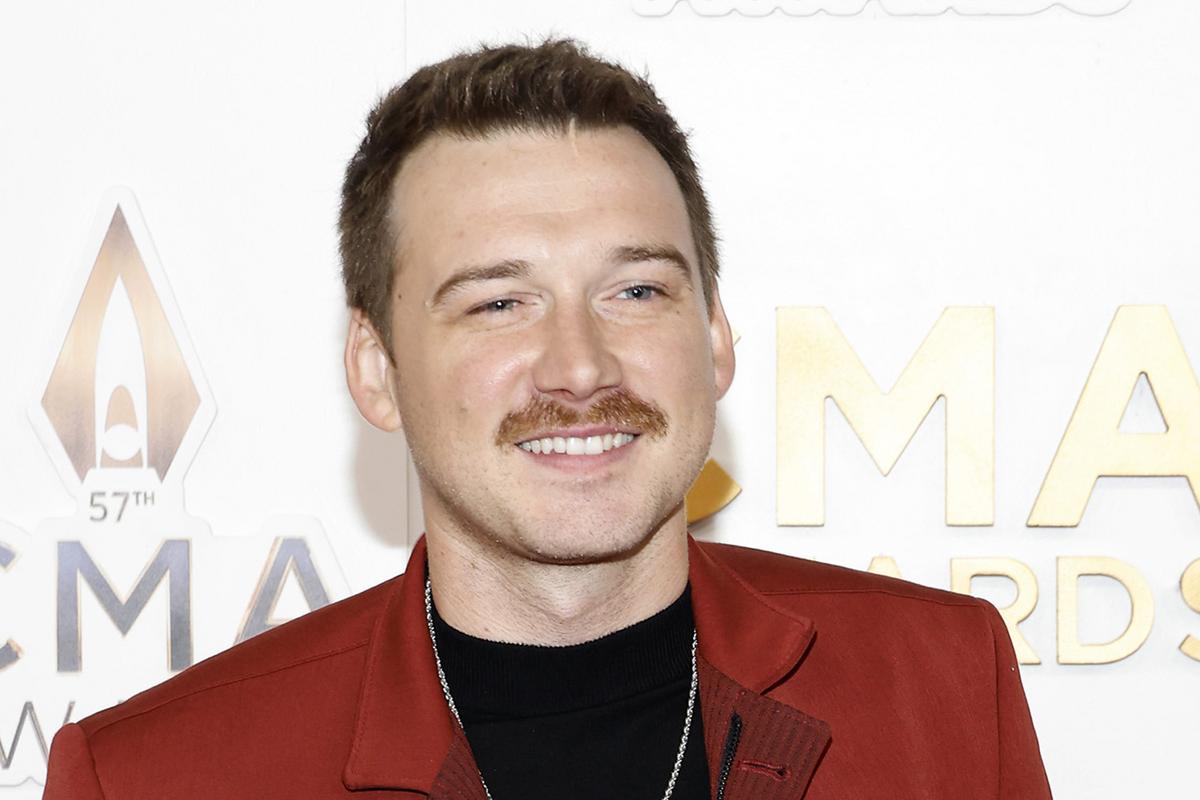"Morgan Wallen's Controversial Nashville Arrest and Concert Fallout"