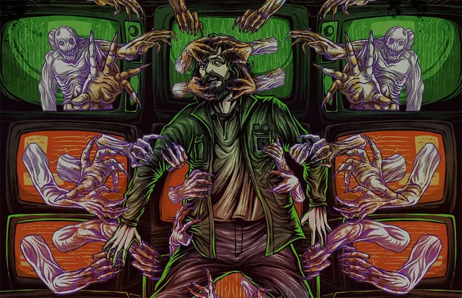 Featured image for Silent Hill f Dominates Horror Game Awards 2025, Winning Game of the Year