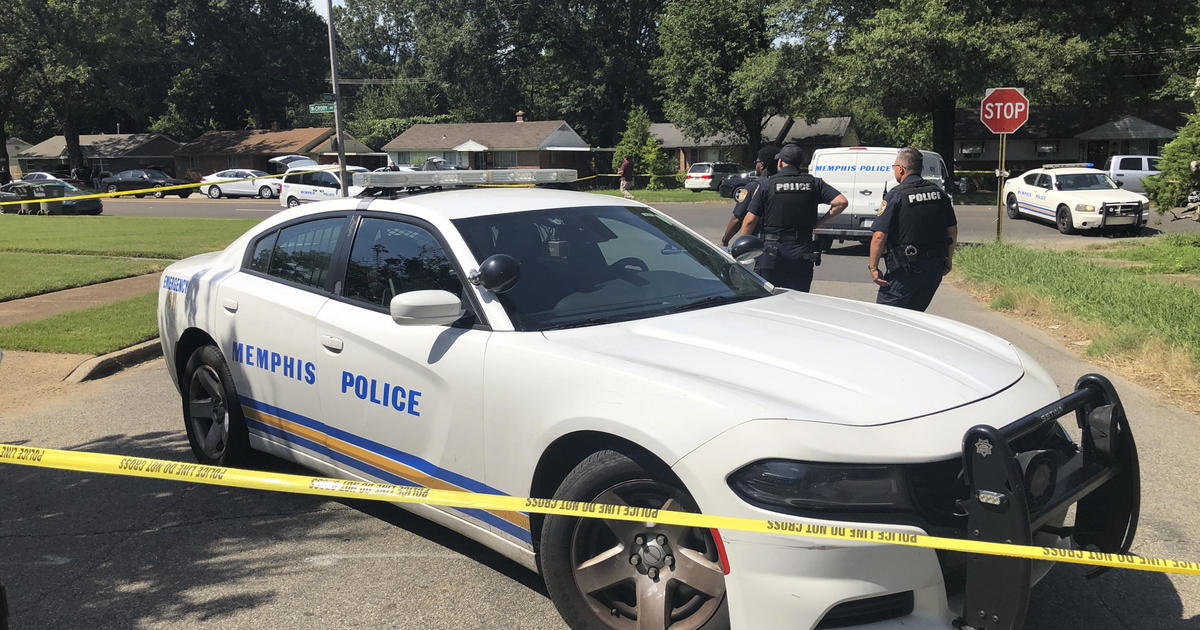 Memphis Police Thwart Potential Mass Shooting at Jewish School