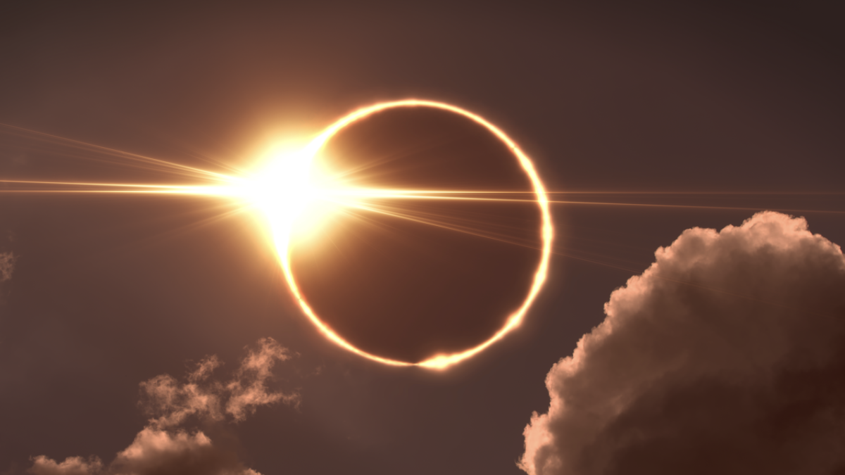 "Chicago Eclipse: Timings and Viewing Locations"