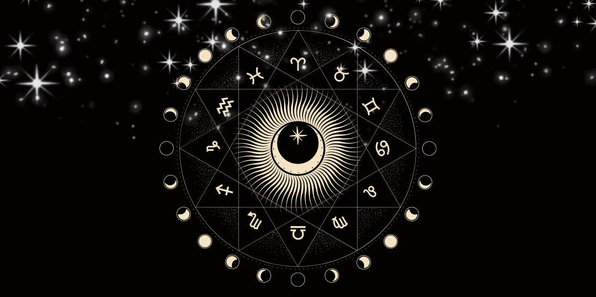 Astrological Predictions for December 18, 2023: Embrace Change and Check Your Horoscope