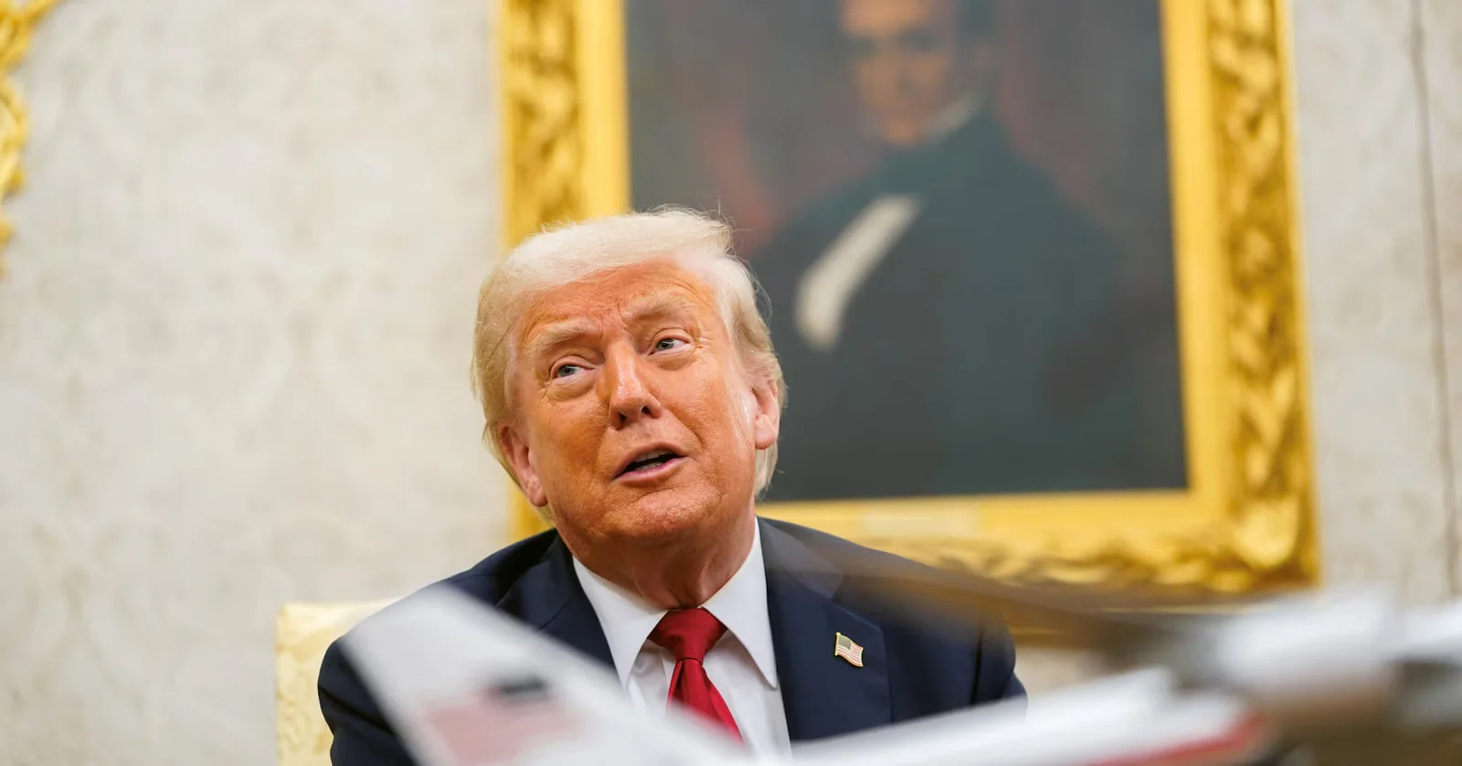 Trump Announces NATO Arms Support for Ukraine Amid Tensions with Russia