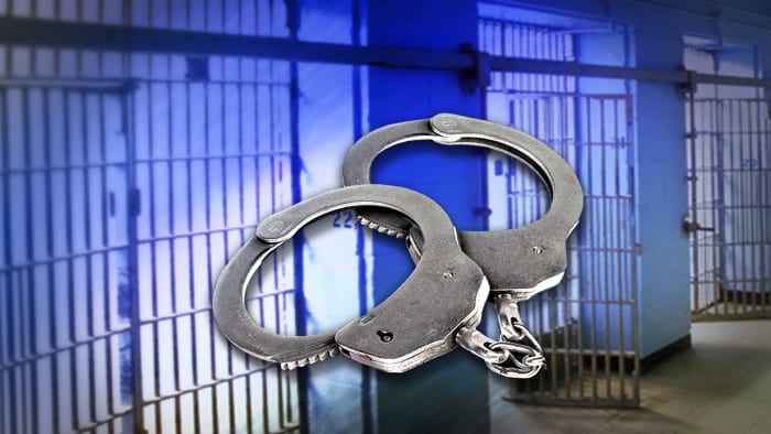 6 individuals detained for firing 100 rounds in West Side neighborhood.