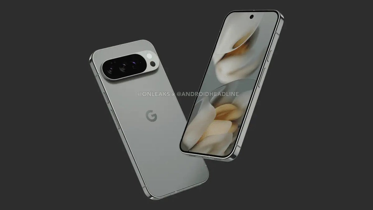Featured image for Google's Pixel 10 Pro Leak Sparks Early Launch Hints
