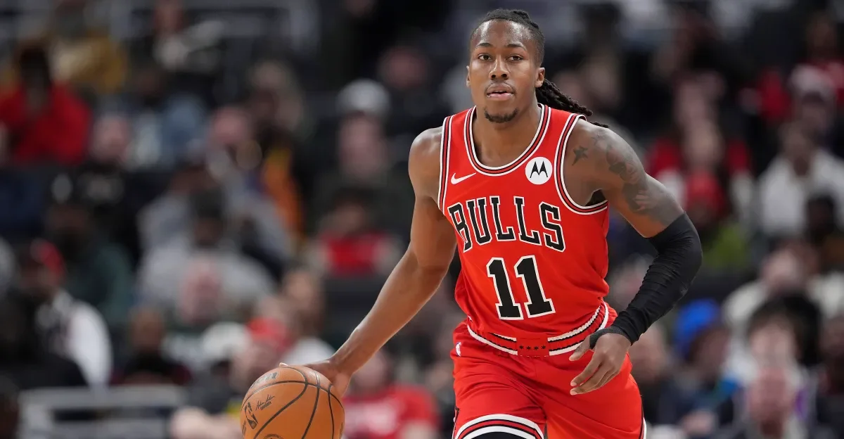 Wolves add Dosunmu to shore up bench scoring