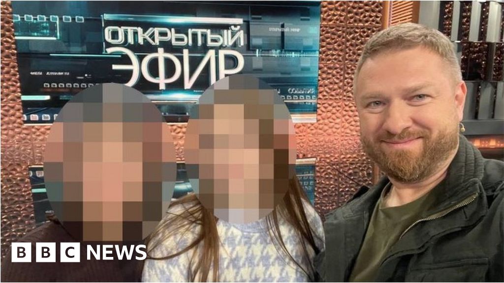 Teens recruited to spread Russian propaganda in Ukraine war.