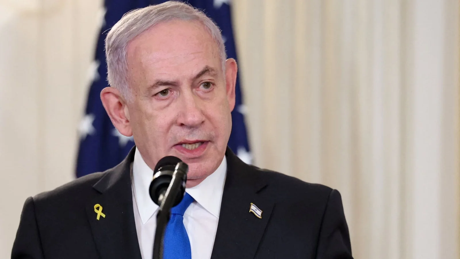 Netanyahu Aims to Announce Gaza Hostage Releases Amid Ongoing Peace Talks