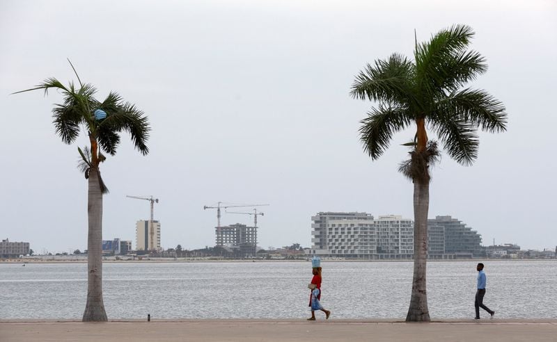 Featured image for Angola to Decide on $1 Billion JPMorgan Deal by November