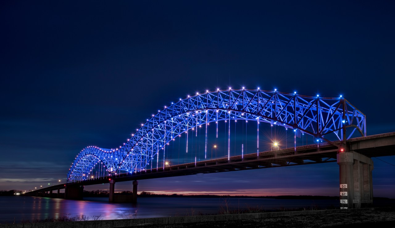 "Memphis Gears Up for 901 Day: Events, Deals, and Origins of the Bluff City Celebration"