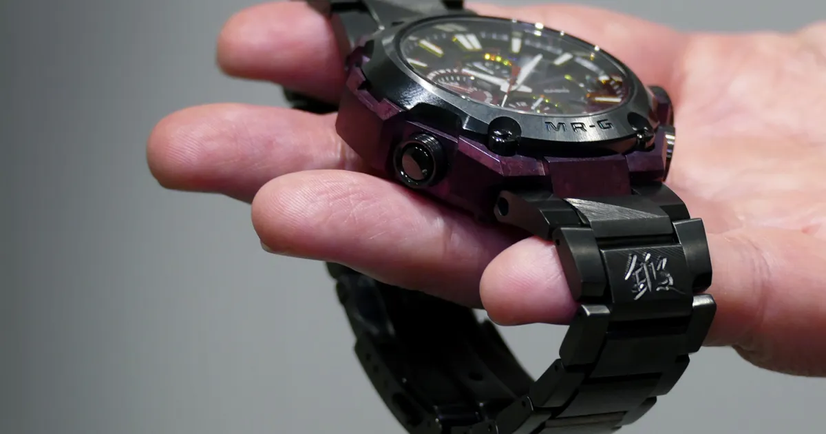 Featured image for "Black Friday Deals: G-Shock Watches, Mirrorless Cameras, Apple Watches, and More!"