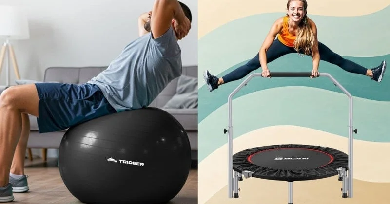 Featured image for Expert-Recommended Core Strengthening Products for Seniors