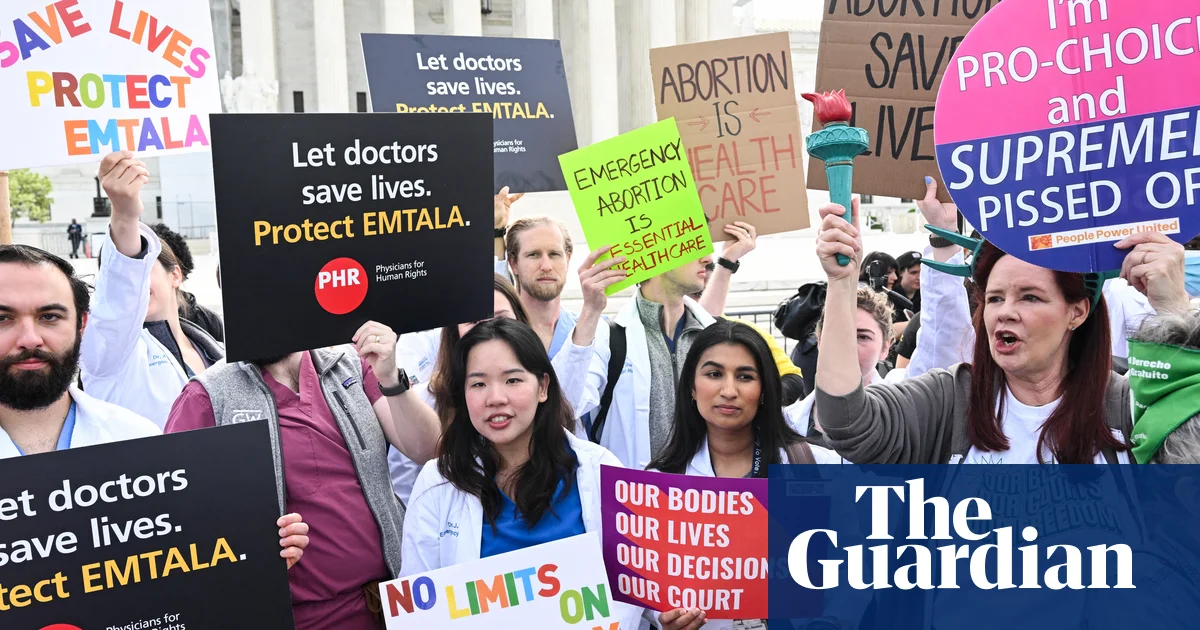 Featured image for Trump administration revokes protections for emergency abortion providers