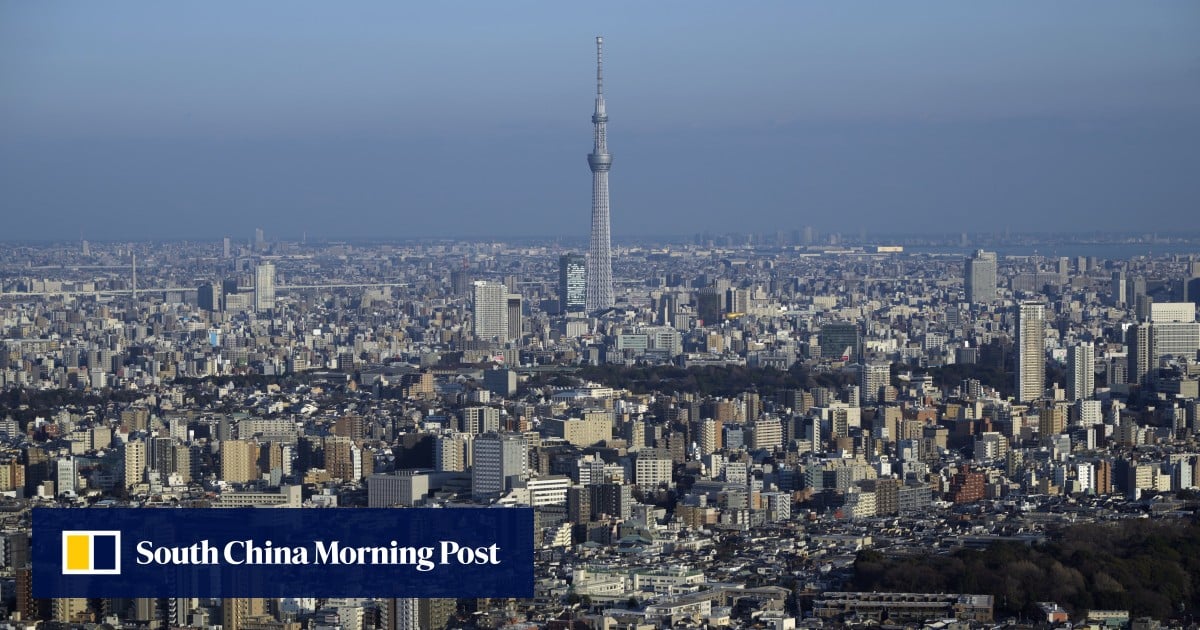 Japan's Economy Slips to Fourth Place Globally