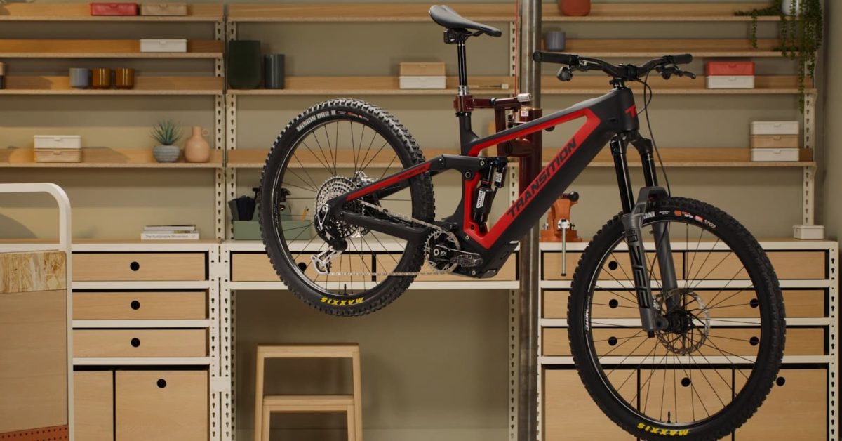 Featured image for "SRAM's Revolutionary Eagle Powertrain Dominates the e-Bike Market"
