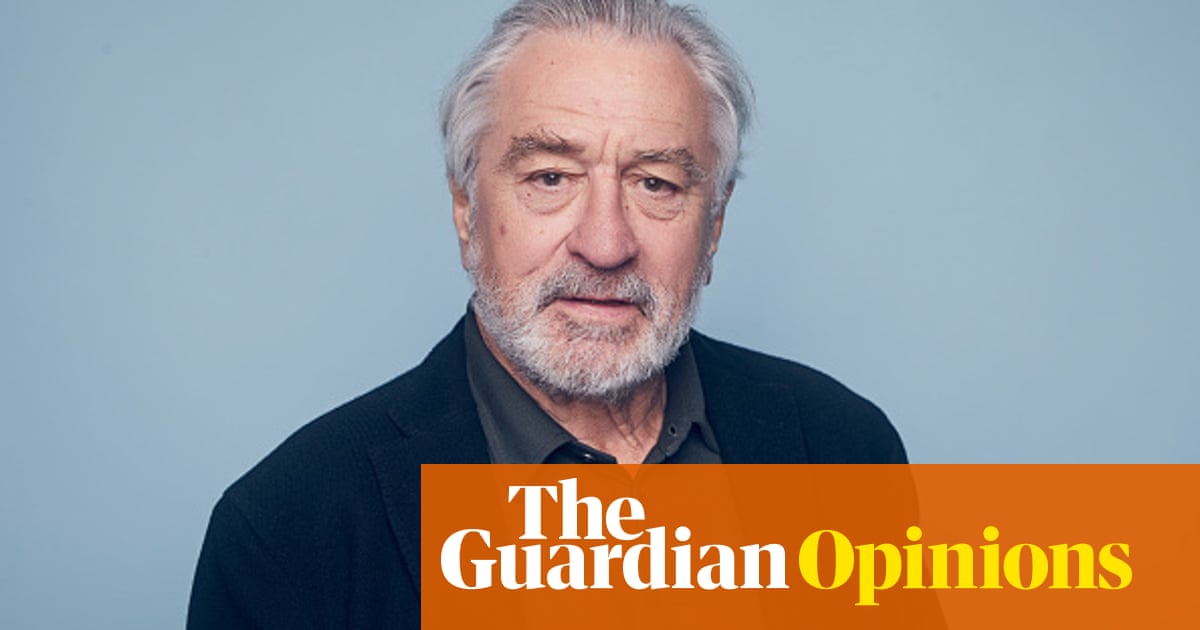 The Controversy Surrounding Robert De Niro's Late Fatherhood