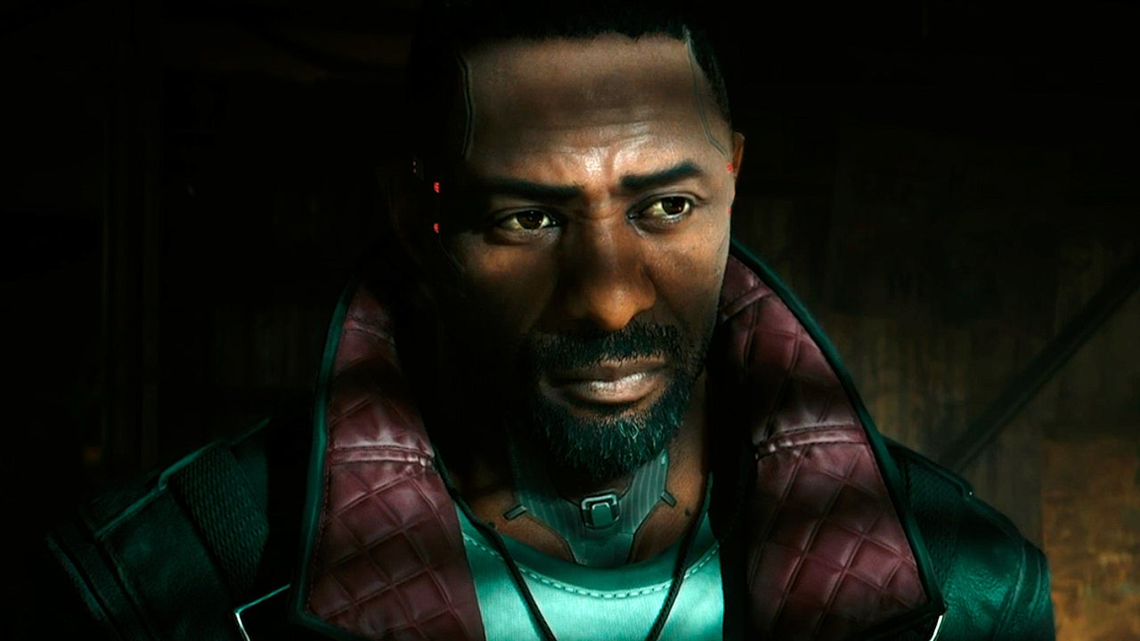 "CD Projekt Halts Cyberpunk 2077 Mods for Phantom Liberty's Debut"