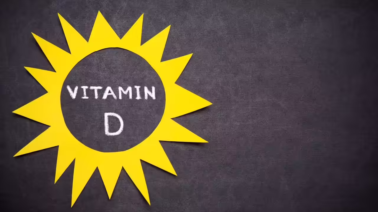 Featured image for Essential Guide to Recognizing and Boosting Your Vitamin D Levels