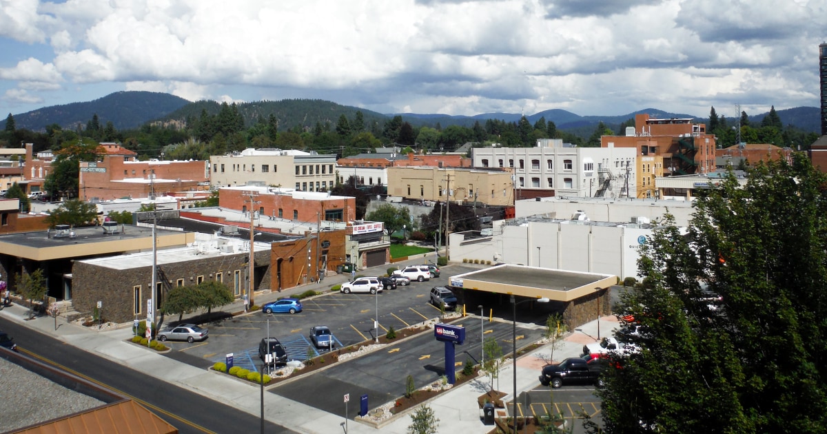 Idaho Teen Arrested for ISIS-Inspired Church Attack Plot