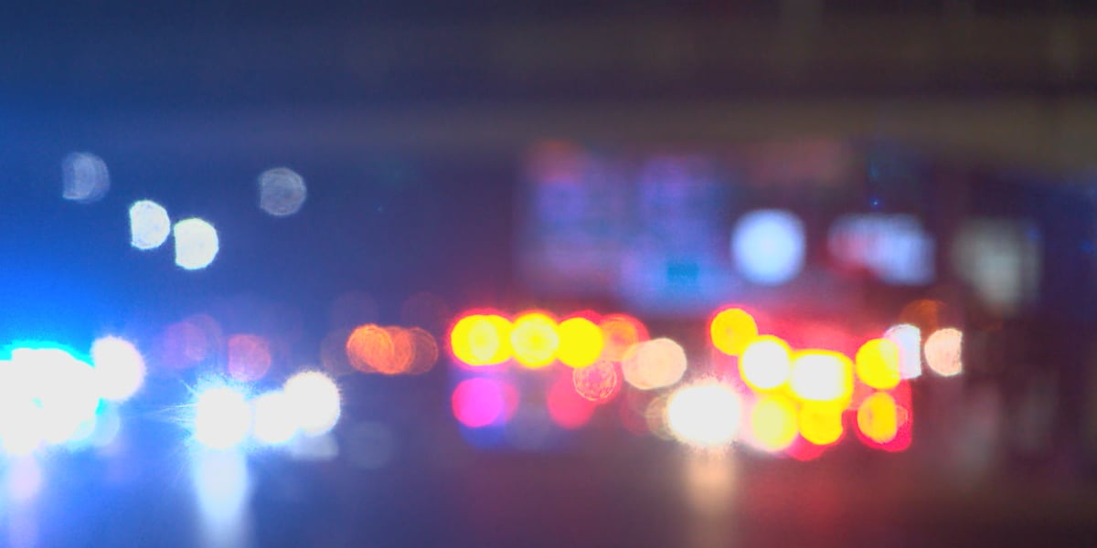 Featured image for Fatal Head-On Crash Claims One Life in Liberty Township