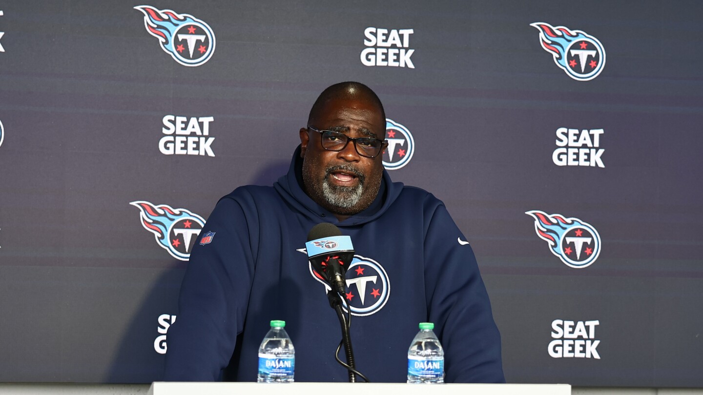 "Lions Gain Edge at Senior Bowl with Addition of Terrell Williams as Run Game Coordinator and DL Coach"