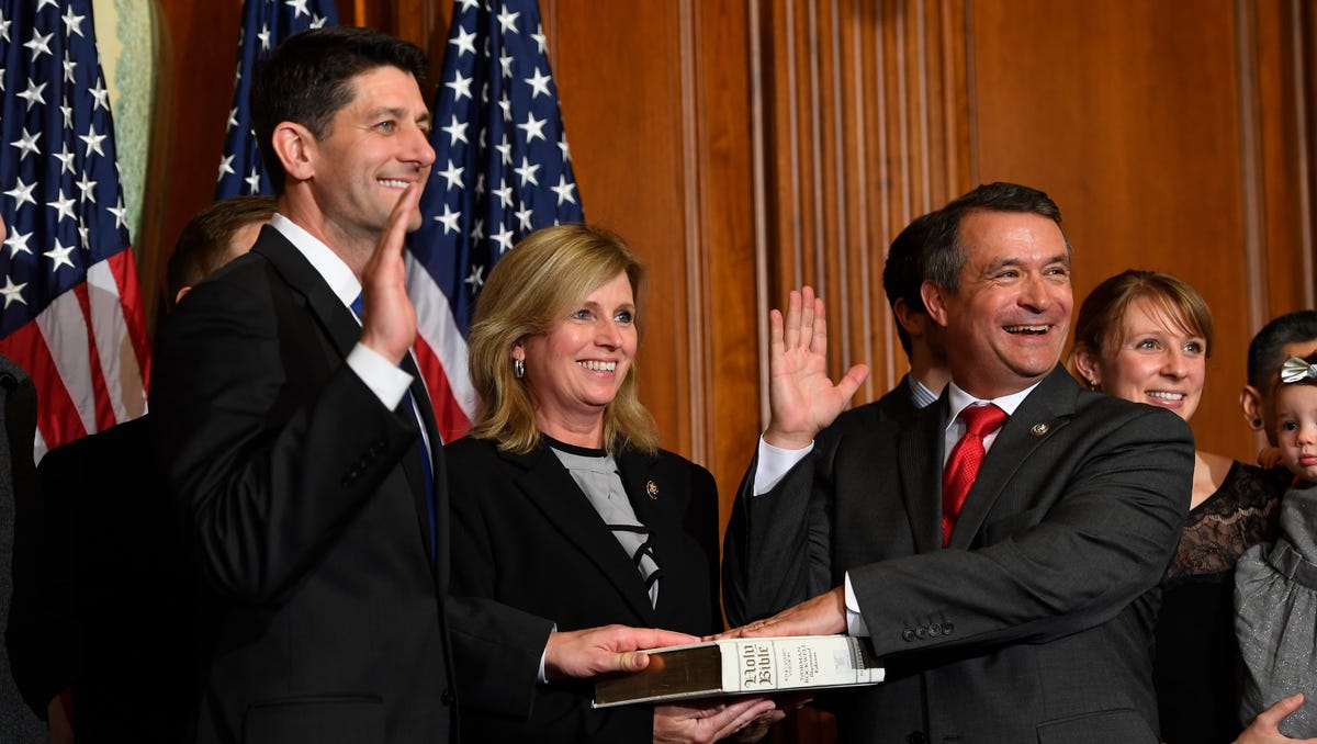 Featured image for Chinese Spies Hack GOP Lawmaker's Emails, Confirms FBI