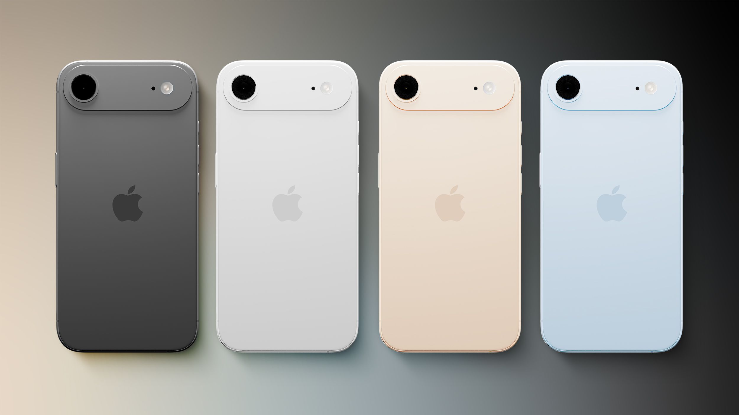 Featured image for iPhone 17 Color Changes and Release Date Leaks