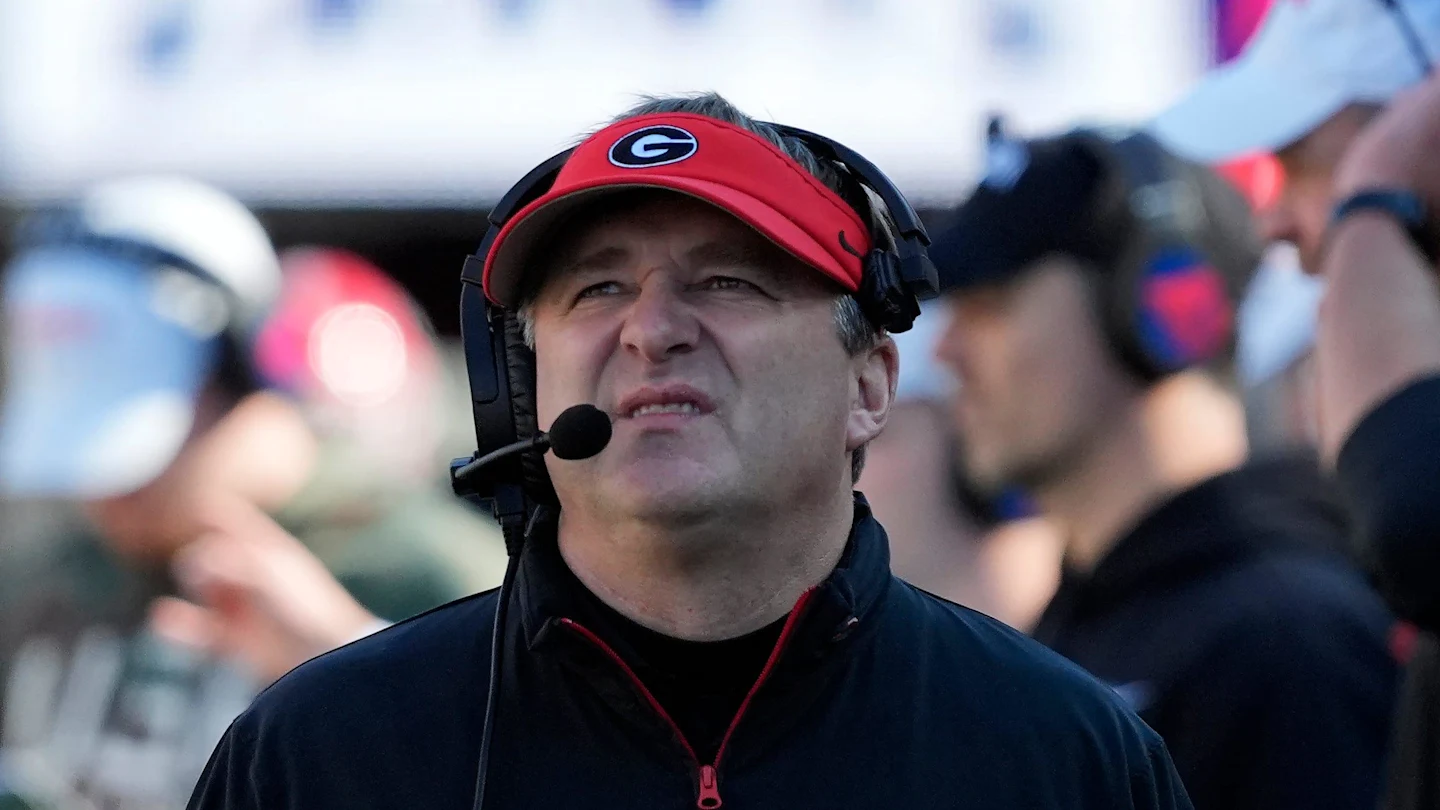 Georgia Secures SEC Championship Spot Amid Tiebreaker Drama