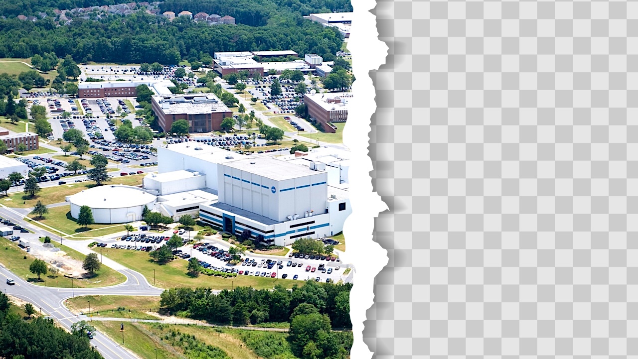 Featured image for NASA Goddard Starts Self-Disassembly